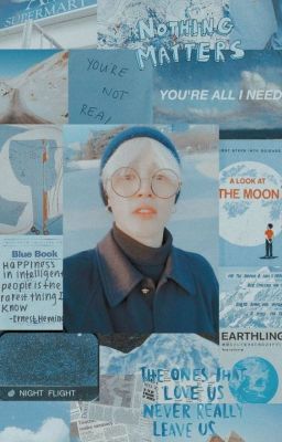【 the art of loving yourself 】