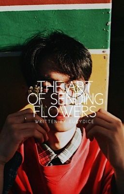 The Art Of Sending Flowers 