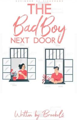 The Bad Boy Next Door