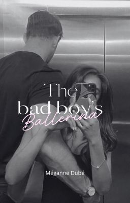 The Bad Boy's Ballerina