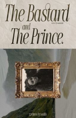 The Bastard And The Prince ✷ Aemond Targaryen
