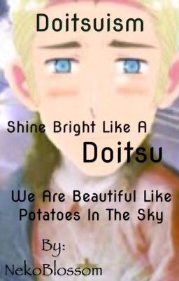The Beautiful Doitsuism Community