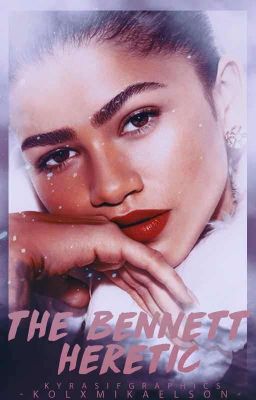 The Bennett Heretic SLOW UPDATES