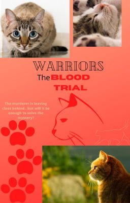 The Blood Trial