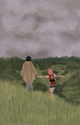 The Bloom Between Us