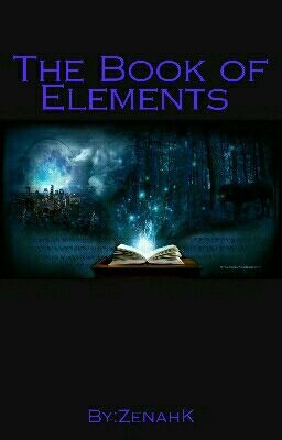 The Book of Elements [COMPLETE]