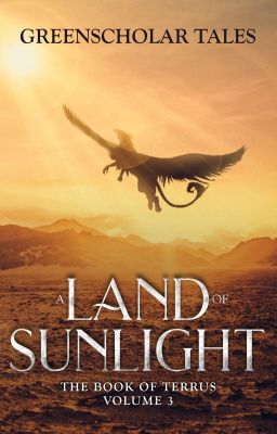 The Book of Terrus: A Land of Sunlight