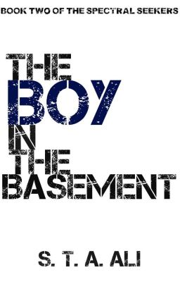 The Boy in the Basement