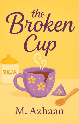 The Broken Cup
