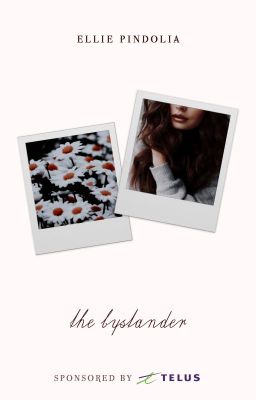 The Bystander ✔