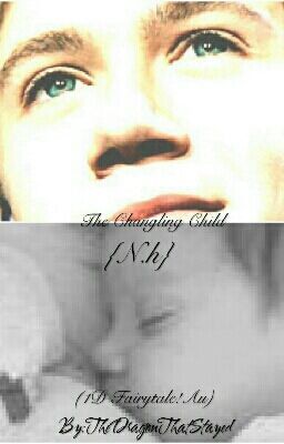 The Changeling Child {N.H}