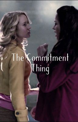 The Commitment Thing