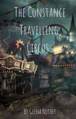 The Constance Travelling Circus