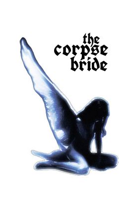 THE CORPSE BRIDE, steve harrington