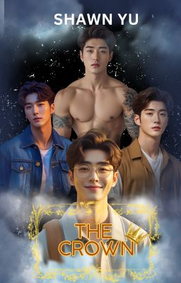 THE CROWN  (M2M-Short Story-Complete)