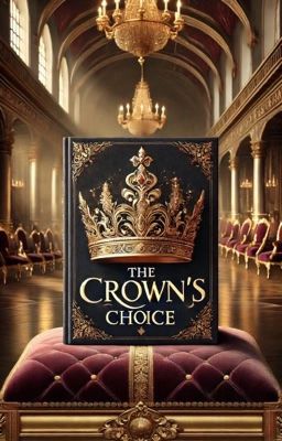 The Crown's Choice❤️