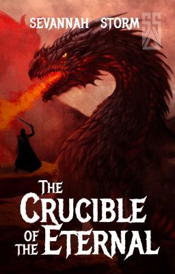 The Crucible of the Eternal - Sample - OUT NOW!