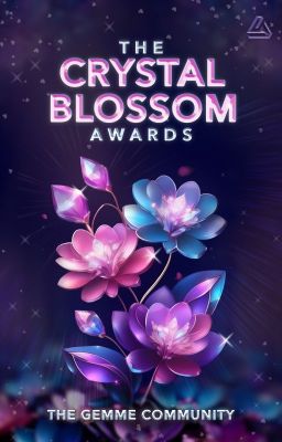 The Crystal Blossom Awards | CLOSED