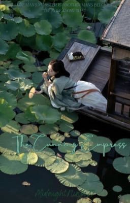 The Cunning Empress: a Shen Jiu x Luo Bingge