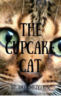 The Cupcake Cat