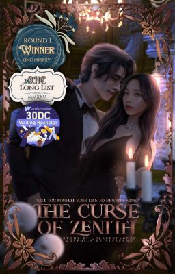 The Curse of Zenith | ONC '25