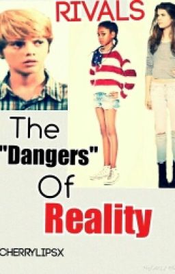 The Dangers Of Reality: Rivals (H.D.)