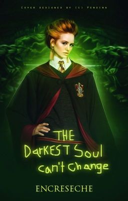 The darkest soul can't change | tom jedusor