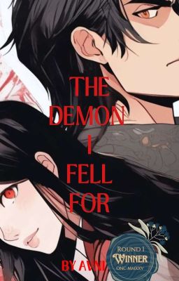 The Demon I Fell For 