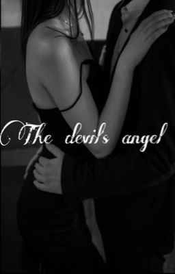 The devil's angel || Mattheo riddle