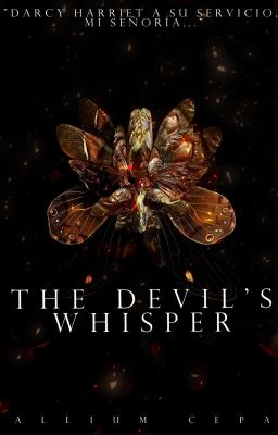 The devil's whisper