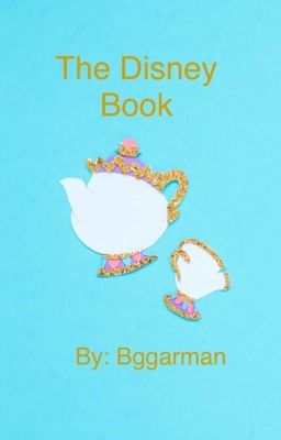 The Disney Book