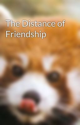 The Distance of Friendship