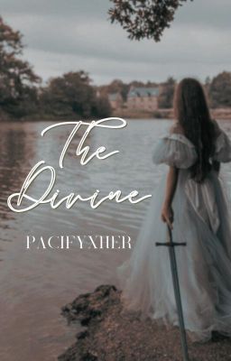 The Divine , , 𝑀𝐶𝐷 𝐹𝑎𝑛𝑓𝑖𝑐