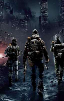 The Division - Fragments of a Fallen America (Những Mảnh Vỡ của Nước Mỹ)