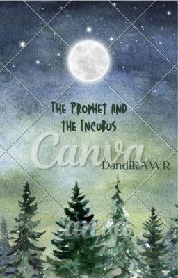 The Dreamer and the Incubus