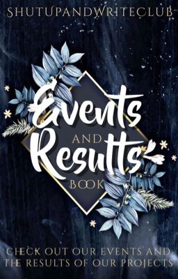 The Events Book