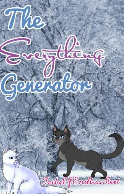 The Everything Generator