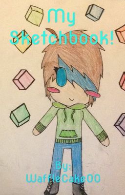 The Fabulous Artwork of WaffleCake!!!