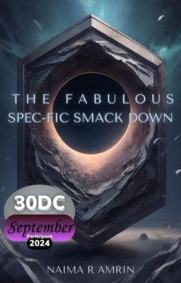 The Fabulous Spec-Fic Smack Down