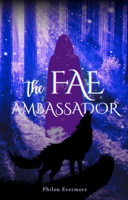 The Fae Ambassador