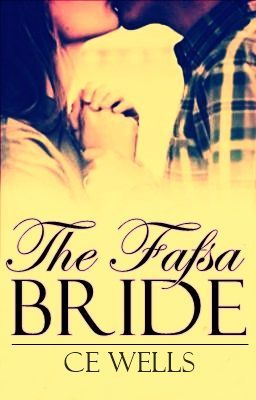 The FAFSA Bride.  ||| on hold |||