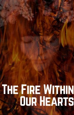 The Fire Within Our Hearts {Gilbert Blythe + Violet Baudelaire}