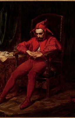 The Fool