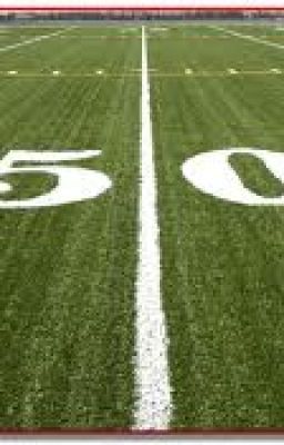 The Football Player and the Fan