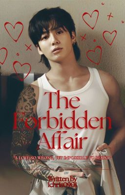 The Forbidden Affair [Jungkook]