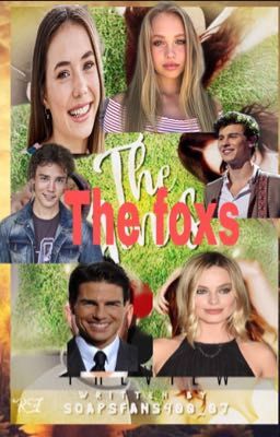 The foxs 