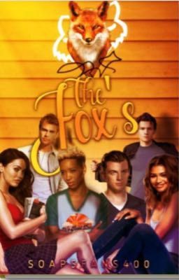 The foxs 