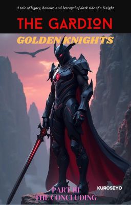 The GARDION Golden Knights - The Concluding (Part III)