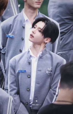 Thế Giới ABO Trong Boys II Planet