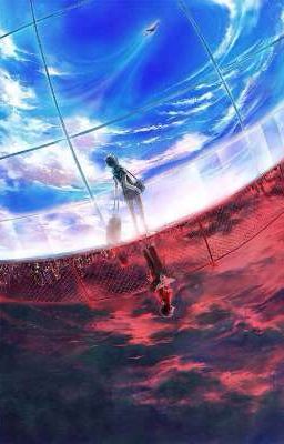 Thế Giới Bí Ẩn 